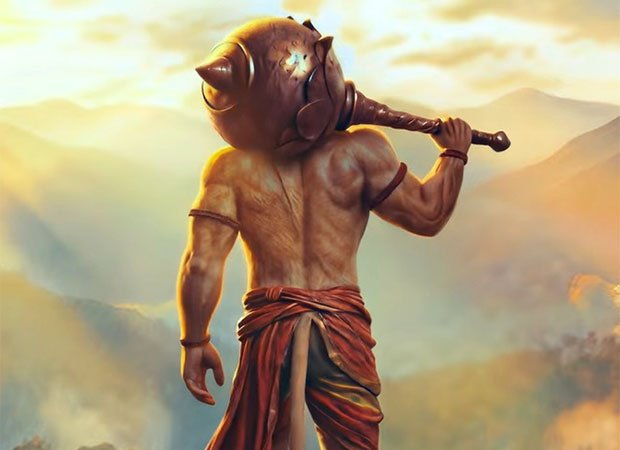 Chiranjeevi-Hanuman-First-Look.jpg